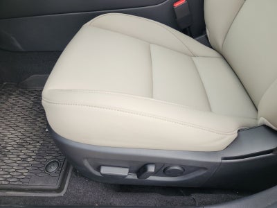 2026 Mazda Mazda CX-30 2.5 S Select Sport