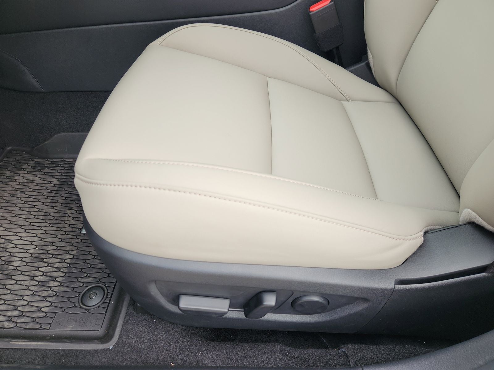 2026 Mazda Mazda CX-30 2.5 S Select Sport