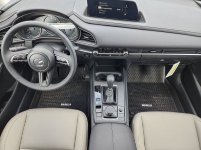 2026 Mazda Mazda CX-30 2.5 S Select Sport