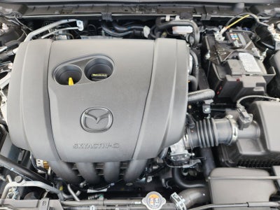 2026 Mazda Mazda CX-30 2.5 S Select Sport