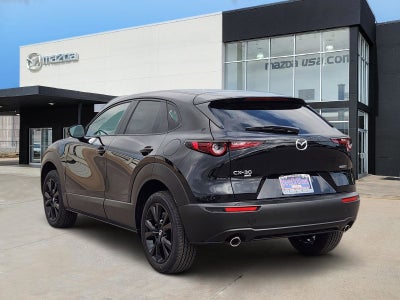 2026 Mazda Mazda CX-30 2.5 S Select Sport