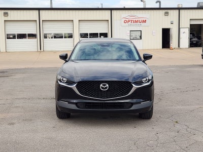 2026 Mazda Mazda CX-30 2.5 S Select Sport