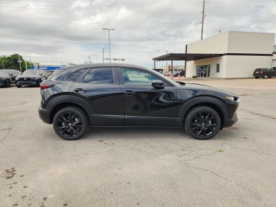 2026 Mazda Mazda CX-30 2.5 S Select Sport