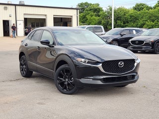2026 Mazda Mazda CX-30 2.5 S Select Sport