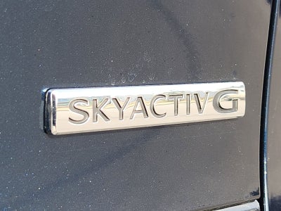 2026 Mazda Mazda CX-30 PREFERRED