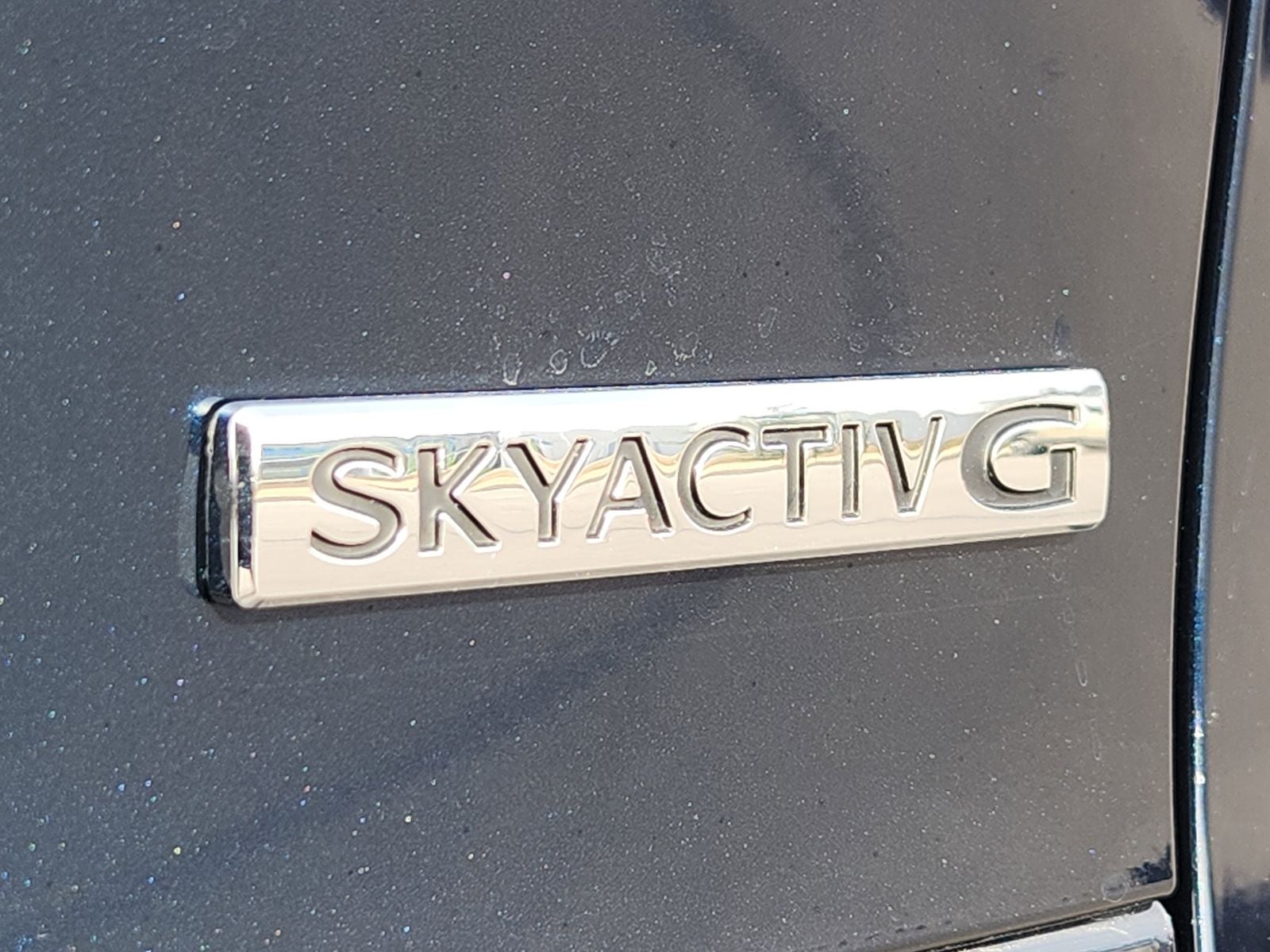 2026 Mazda Mazda CX-30 PREFERRED