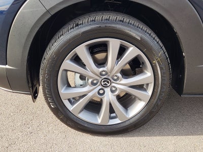 2026 Mazda Mazda CX-30 PREFERRED