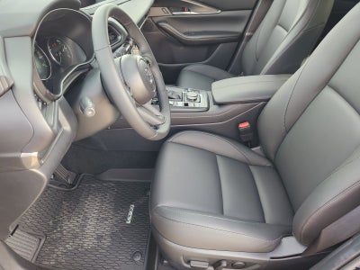 2026 Mazda Mazda CX-30 PREFERRED