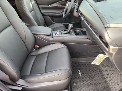 2026 Mazda Mazda CX-30 PREFERRED