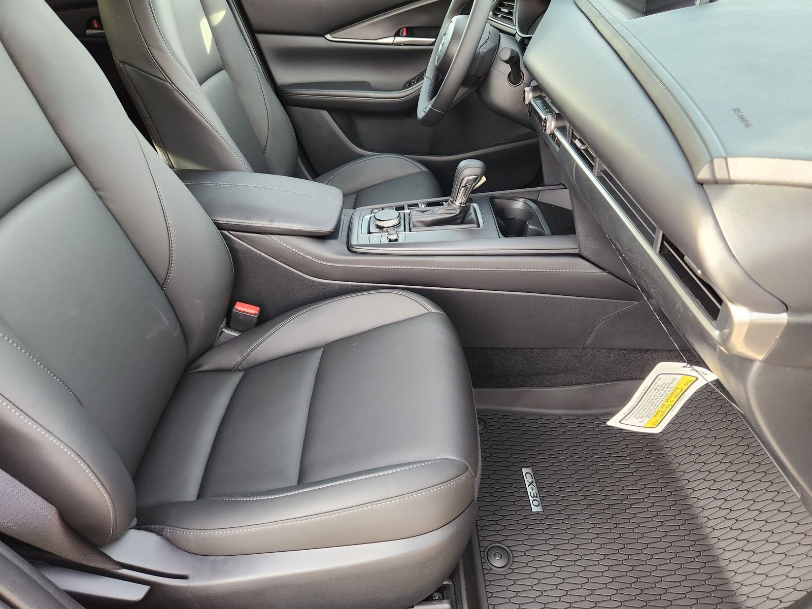 2026 Mazda Mazda CX-30 PREFERRED