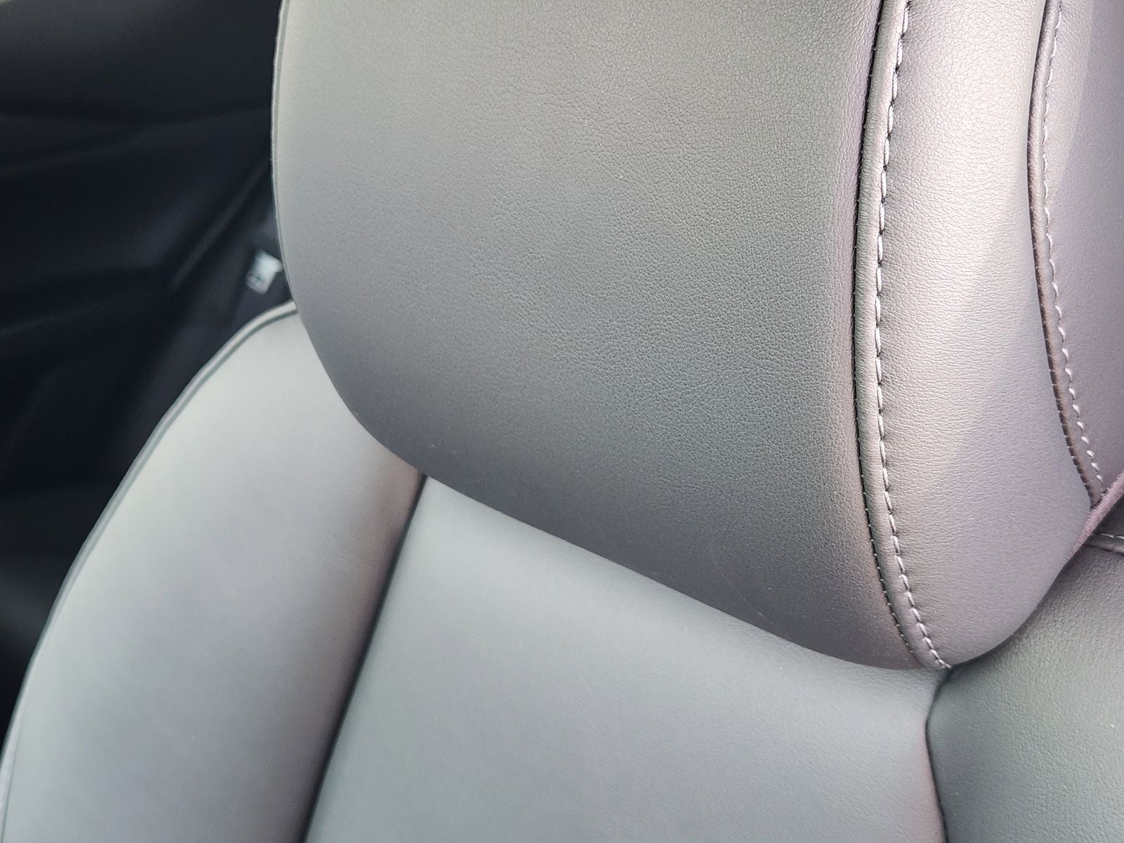 2026 Mazda Mazda CX-30 PREFERRED