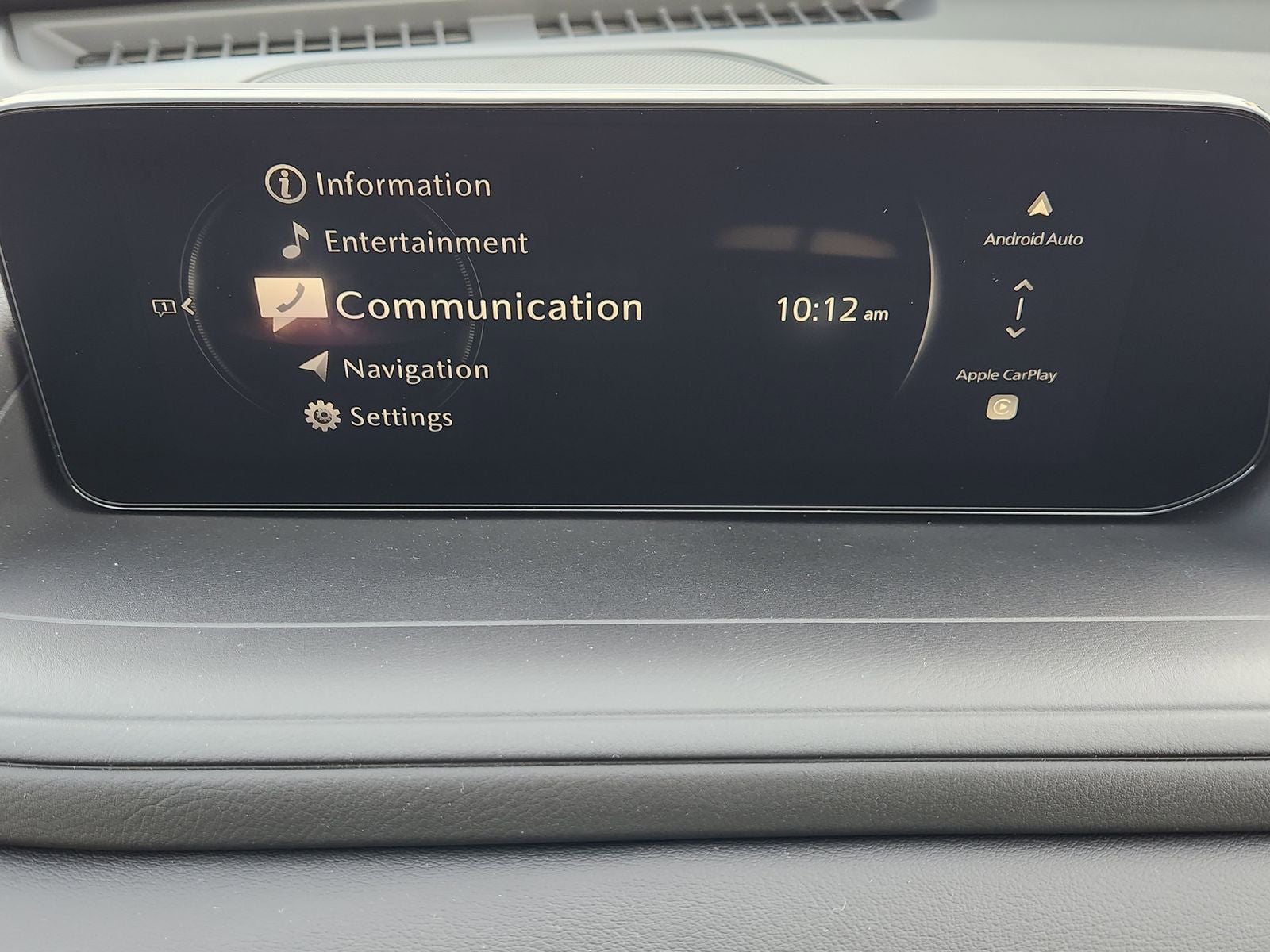 2026 Mazda Mazda CX-30 PREFERRED