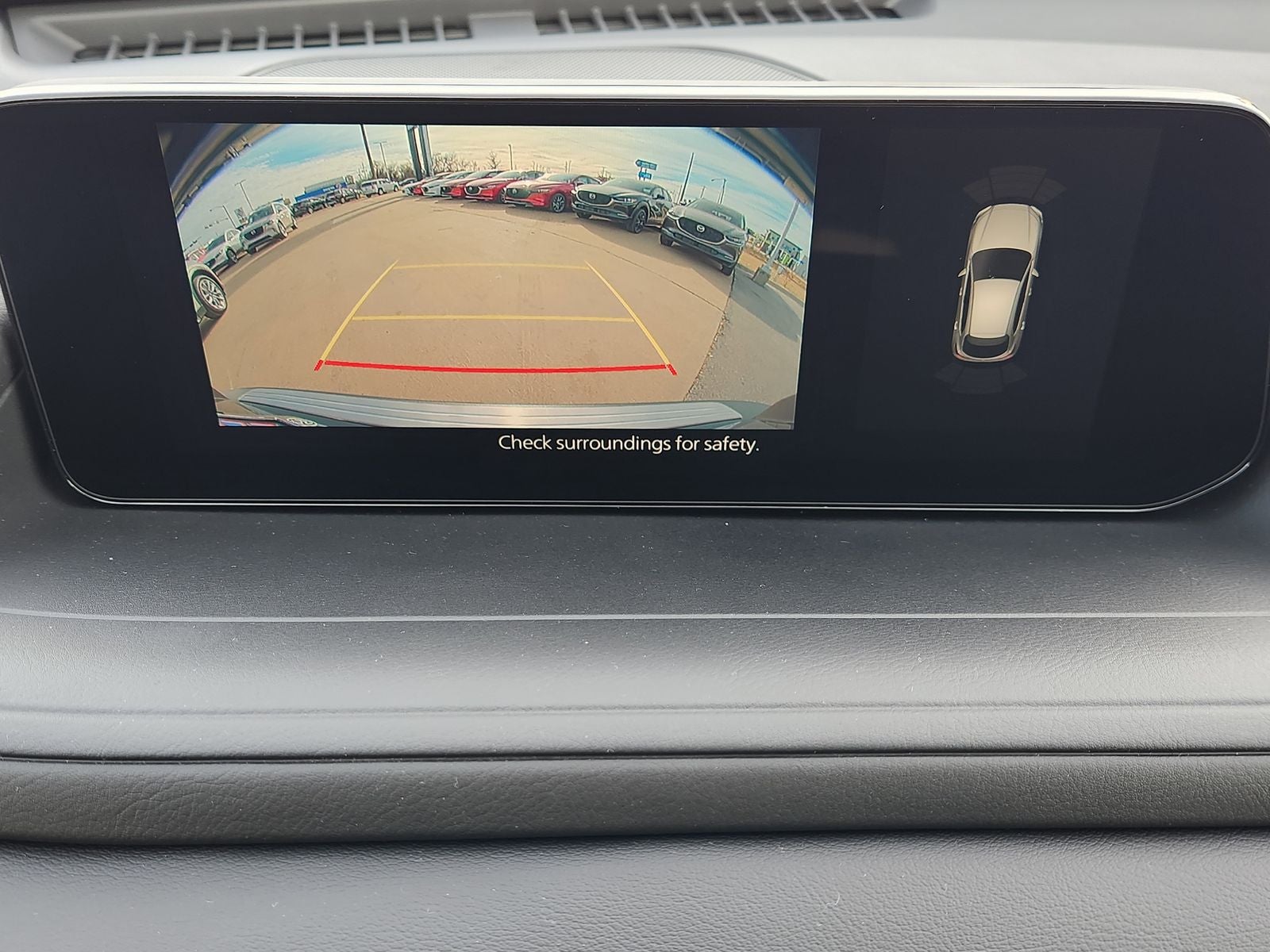 2026 Mazda Mazda CX-30 PREFERRED