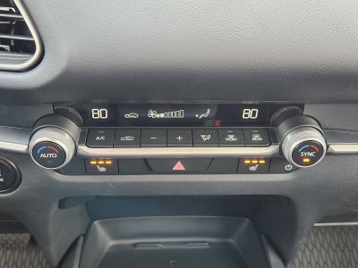 2026 Mazda Mazda CX-30 PREFERRED