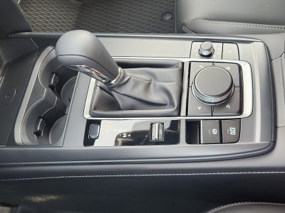 2026 Mazda Mazda CX-30 PREFERRED