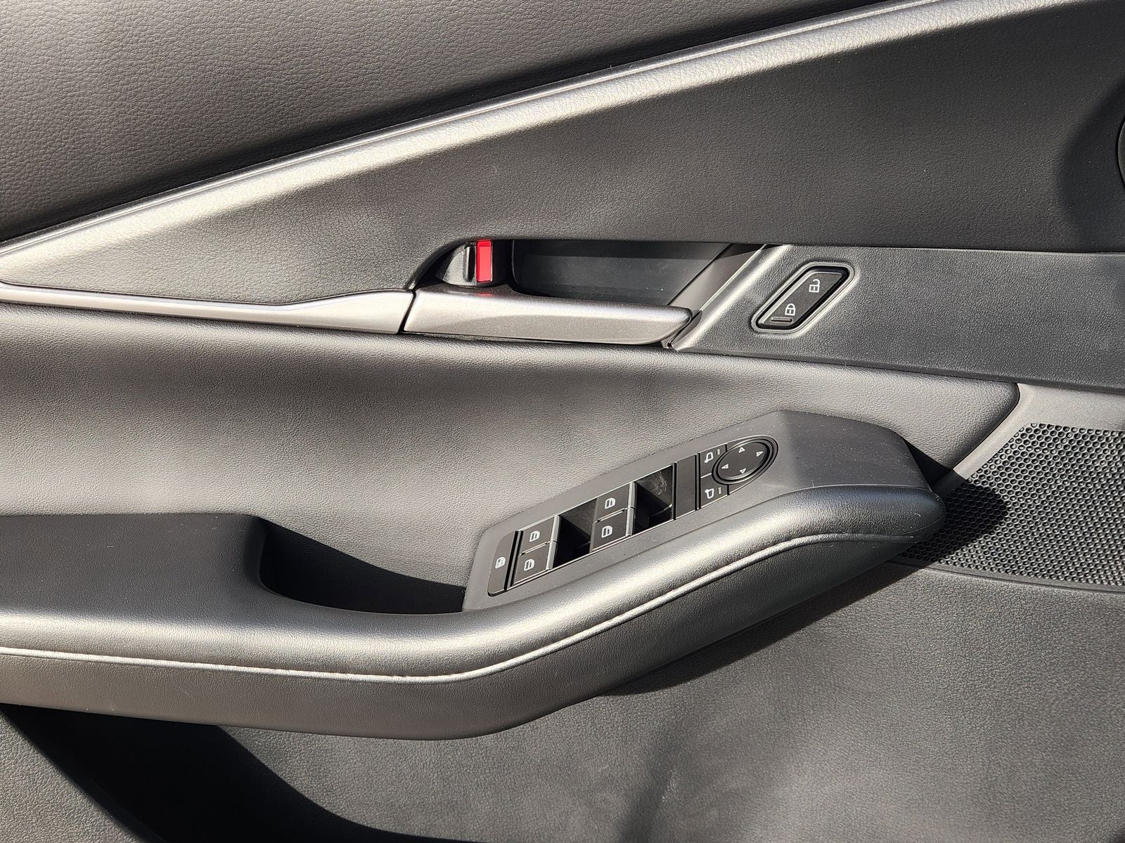 2026 Mazda Mazda CX-30 PREFERRED