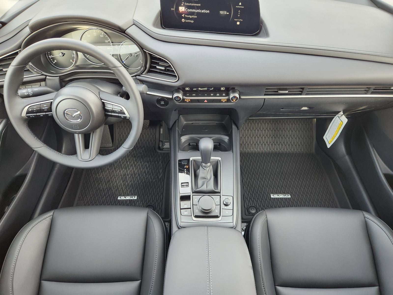 2026 Mazda Mazda CX-30 PREFERRED