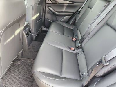 2026 Mazda Mazda CX-30 PREFERRED