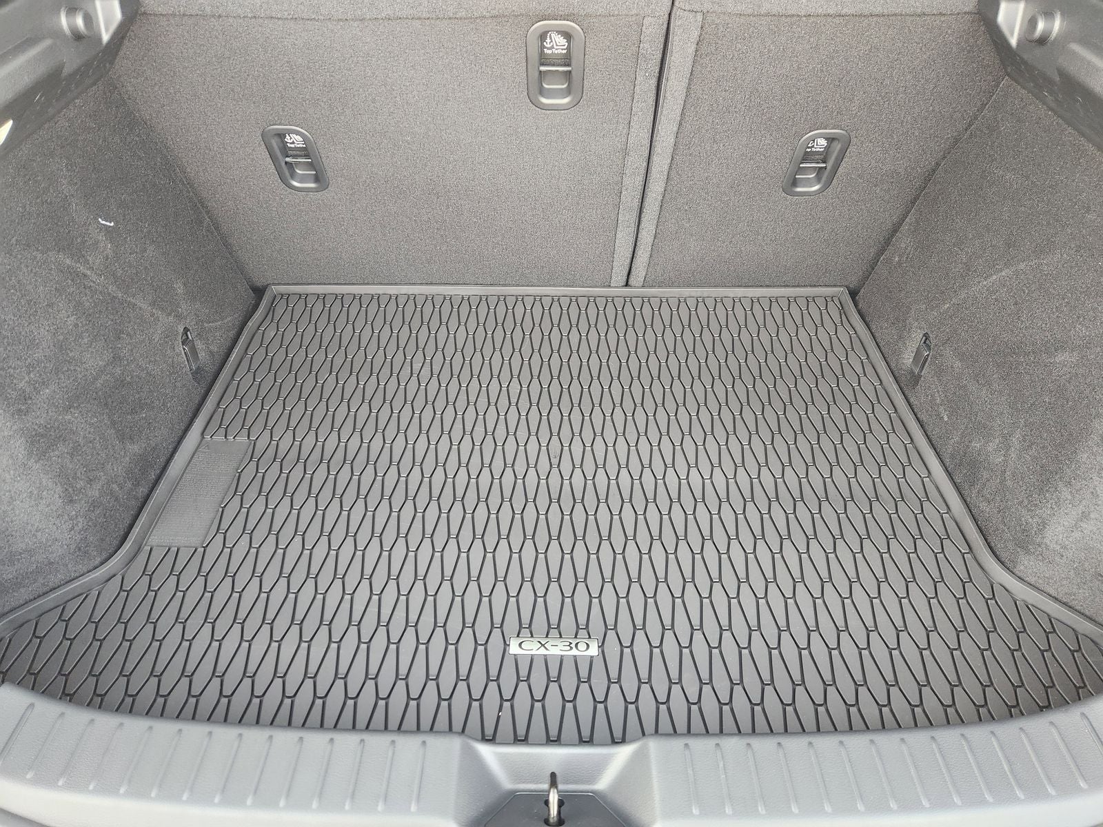 2026 Mazda Mazda CX-30 PREFERRED