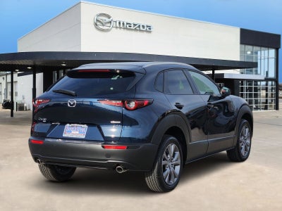 2026 Mazda Mazda CX-30 PREFERRED