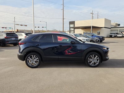 2026 Mazda Mazda CX-30 PREFERRED