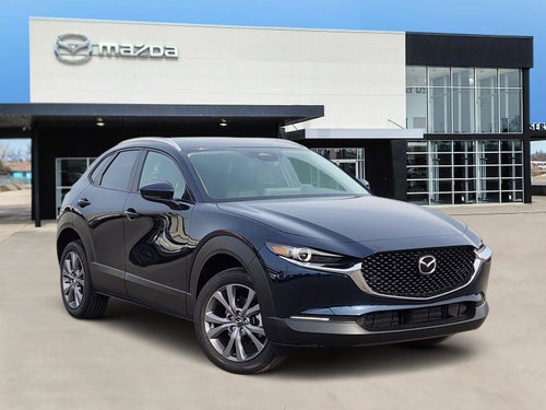 2026 Mazda Mazda CX-30 2.5 S Preferred