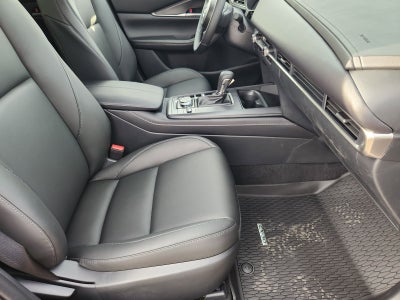 2026 Mazda Mazda CX-30 2.5 S Preferred