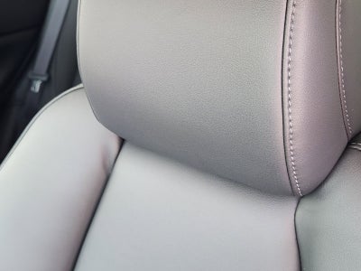 2026 Mazda Mazda CX-30 2.5 S Preferred