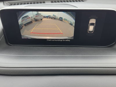 2026 Mazda Mazda CX-30 2.5 S Preferred