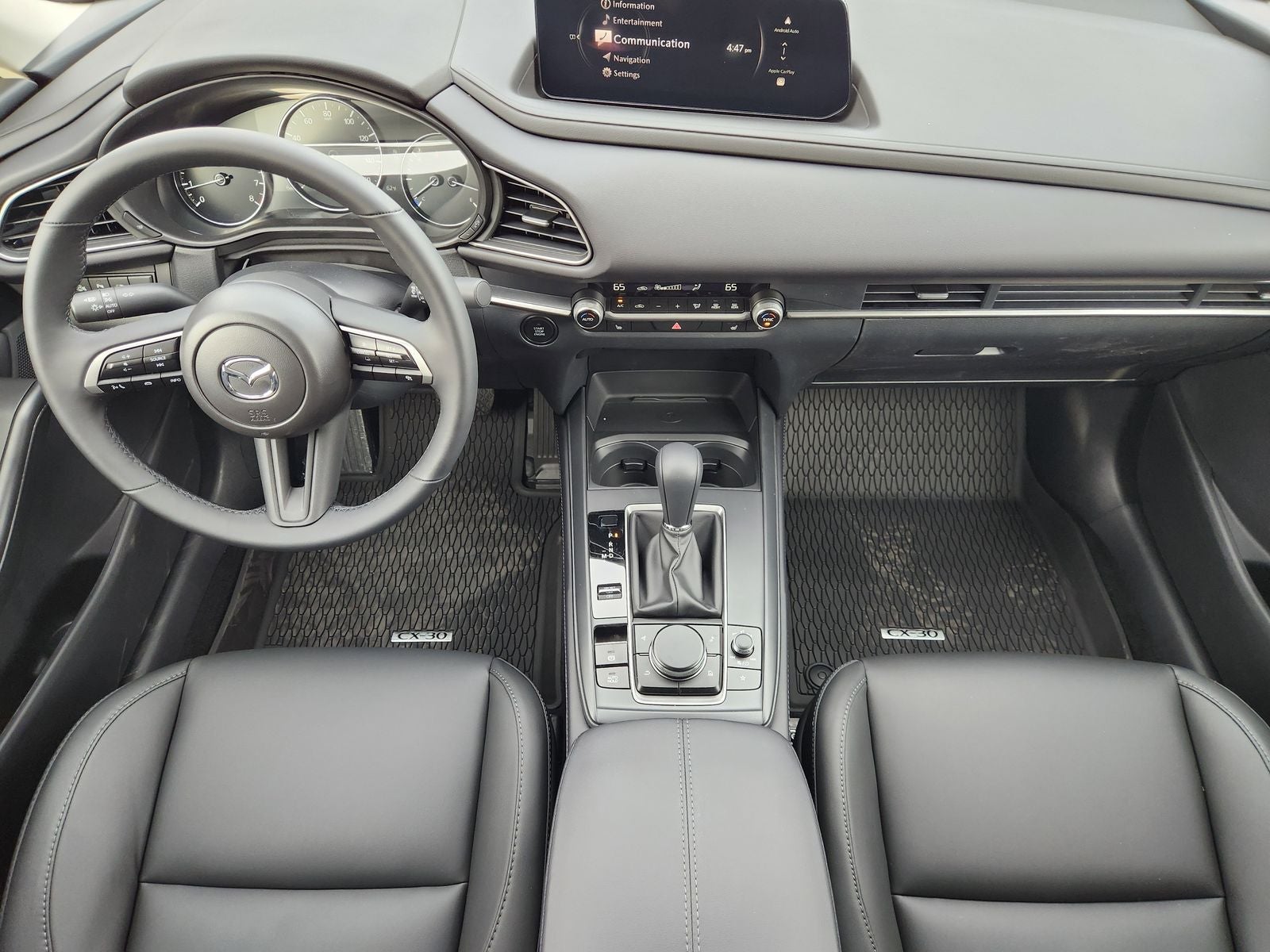 2026 Mazda Mazda CX-30 2.5 S Preferred