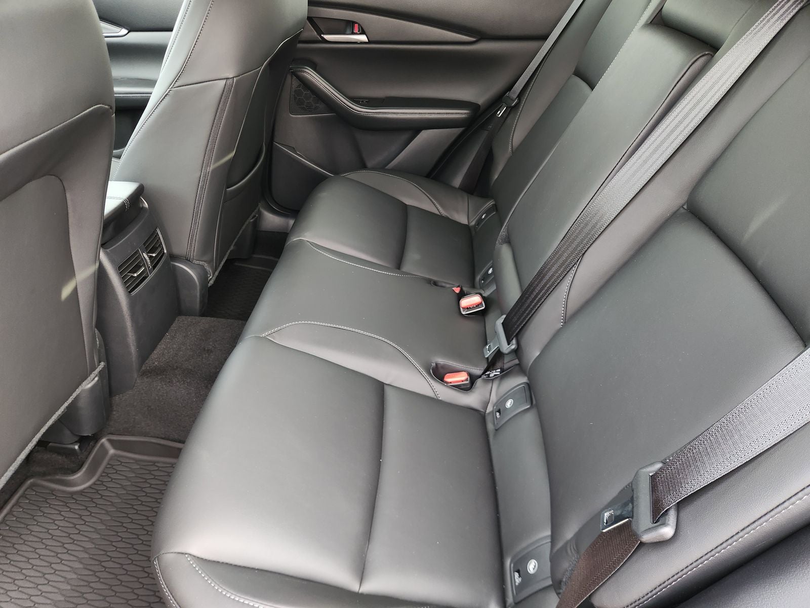 2026 Mazda Mazda CX-30 2.5 S Preferred