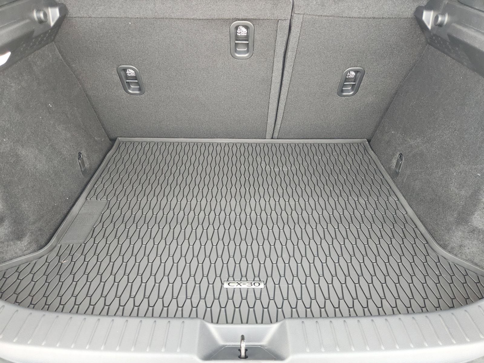 2026 Mazda Mazda CX-30 2.5 S Preferred