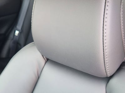 2026 Mazda Mazda CX-30 PREFERRED