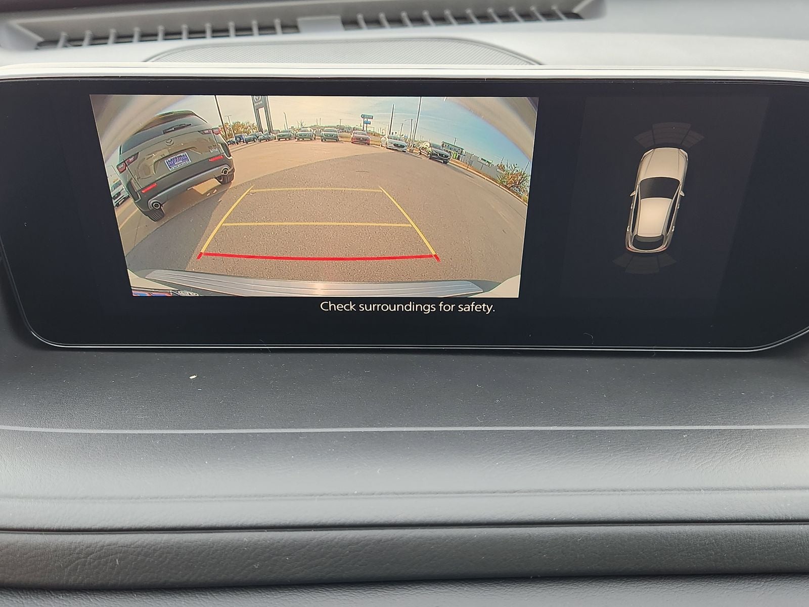 2026 Mazda Mazda CX-30 PREFERRED