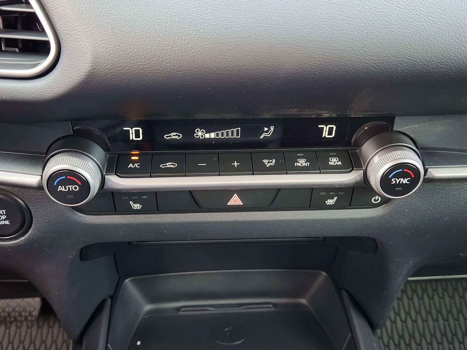 2026 Mazda Mazda CX-30 PREFERRED