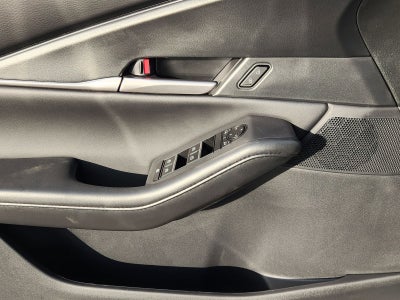 2026 Mazda Mazda CX-30 PREFERRED