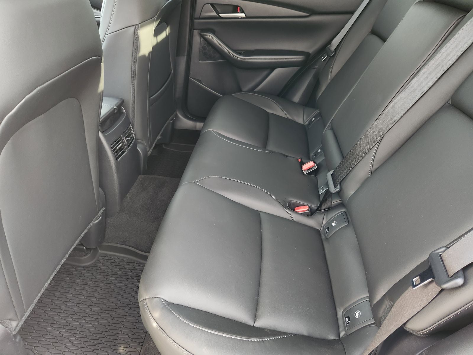 2026 Mazda Mazda CX-30 PREFERRED