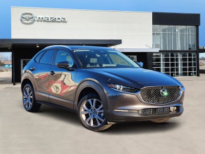 2026 Mazda Mazda CX-30 PREMIUM