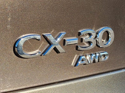 2026 Mazda Mazda CX-30 PREMIUM
