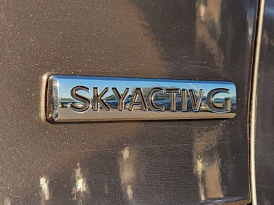 2026 Mazda Mazda CX-30 PREMIUM