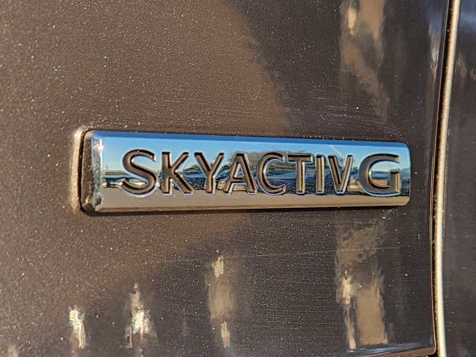 2026 Mazda Mazda CX-30 PREMIUM