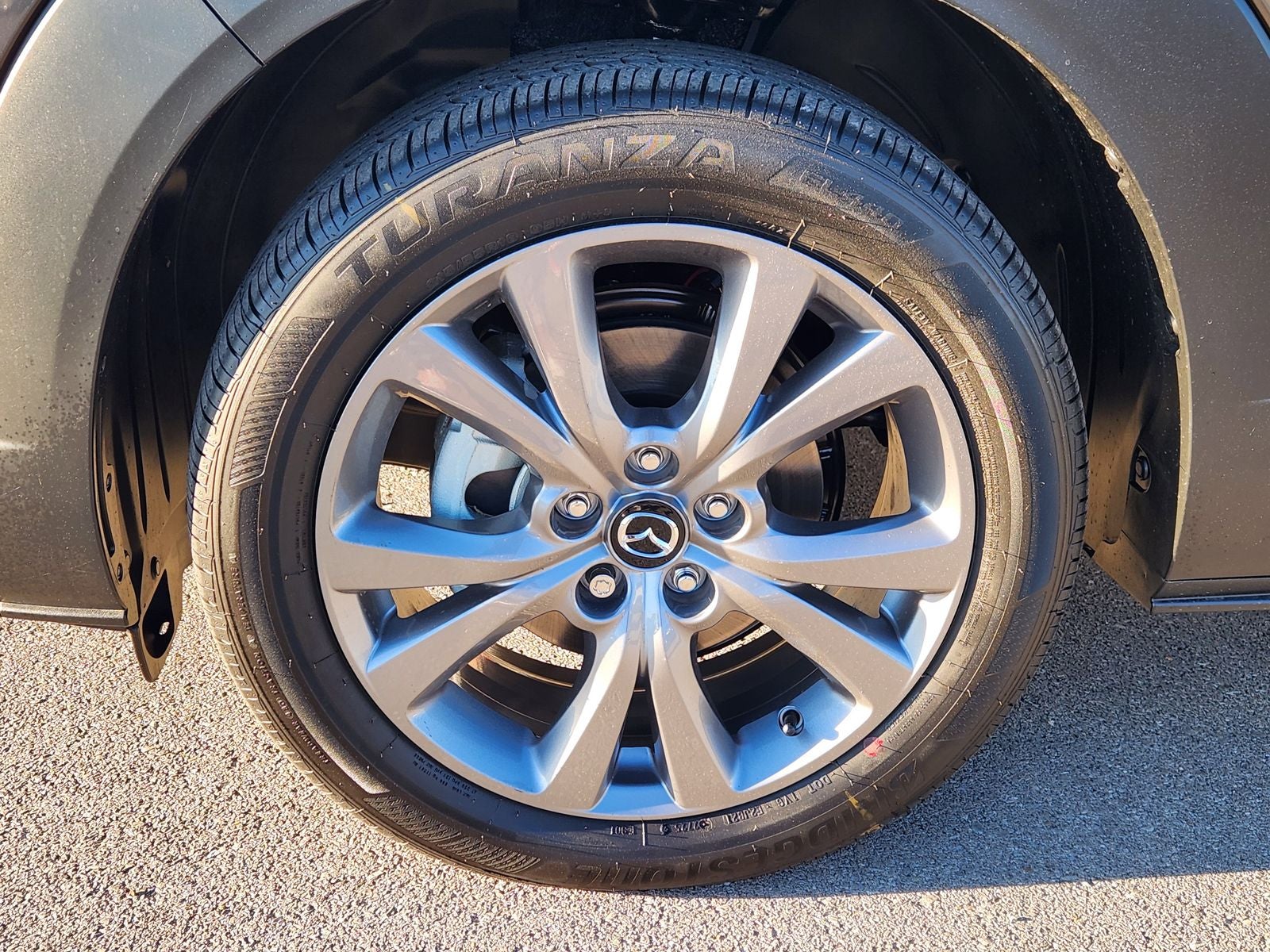 2026 Mazda Mazda CX-30 PREMIUM