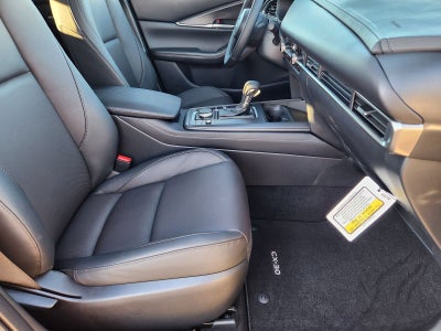 2026 Mazda Mazda CX-30 PREMIUM