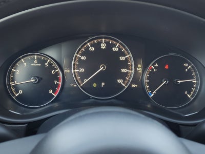 2026 Mazda Mazda CX-30 PREMIUM