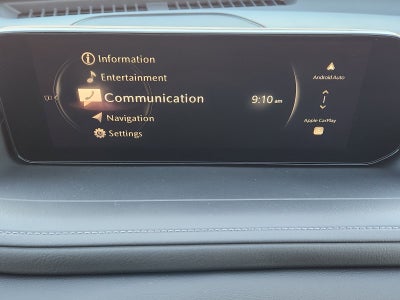 2026 Mazda Mazda CX-30 PREMIUM