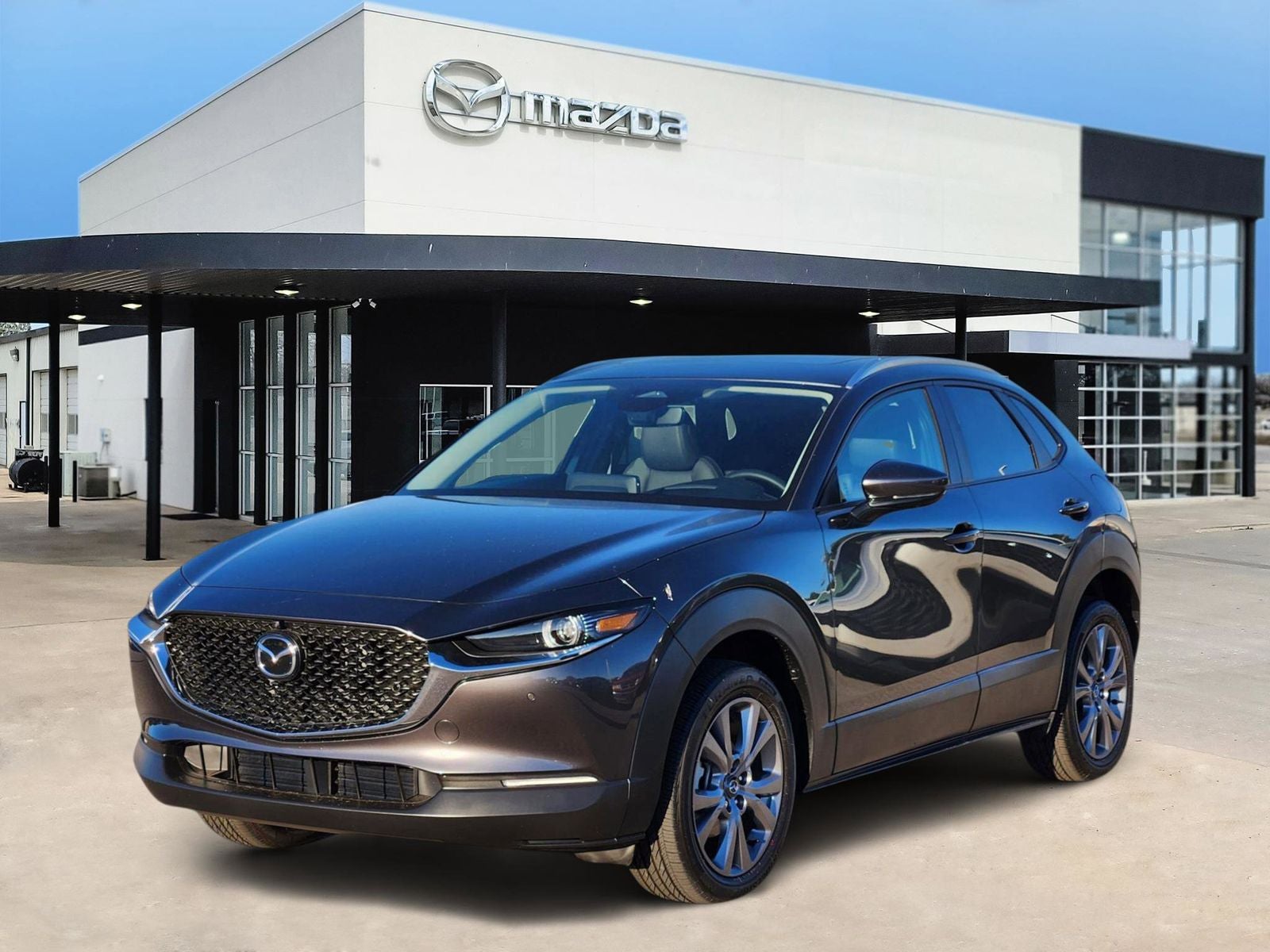 2026 Mazda Mazda CX-30 PREMIUM