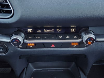 2026 Mazda Mazda CX-30 PREMIUM