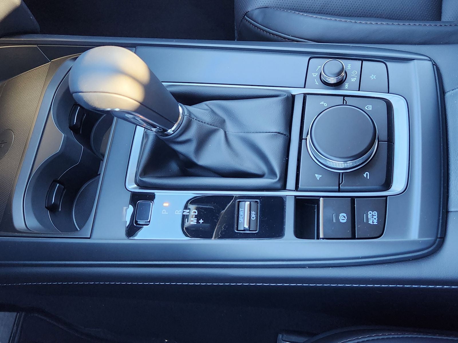 2026 Mazda Mazda CX-30 PREMIUM