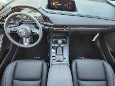 2026 Mazda Mazda CX-30 PREMIUM