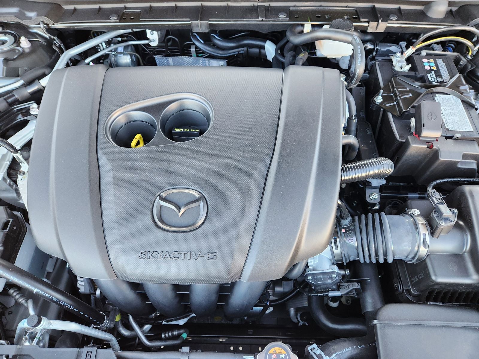 2026 Mazda Mazda CX-30 PREMIUM